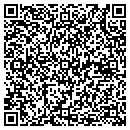 QR code with John R Cook contacts