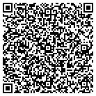QR code with Poplars Resort & Campground contacts