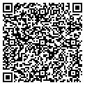 QR code with Aar Inc contacts