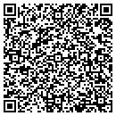 QR code with Itz A Deli contacts
