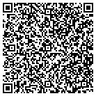 QR code with Aaron's Gutter's & Restoration contacts