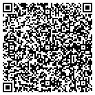 QR code with A W S Water Conditioning contacts