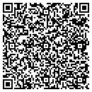 QR code with AB Building contacts