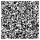 QR code with B Cjm Incorporated contacts