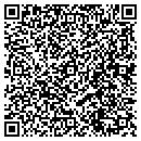 QR code with Jakes Deli contacts