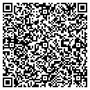 QR code with Angels Avenue contacts