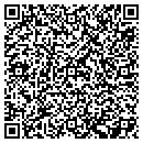 QR code with R V Park contacts