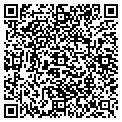QR code with Donald Culp contacts