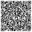 QR code with Chapman Township Water Auth contacts