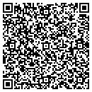 QR code with Island Turf contacts