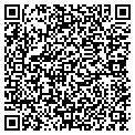 QR code with Rcv Net contacts