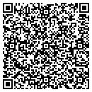 QR code with Just Panini contacts