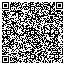 QR code with D K Aggregates contacts