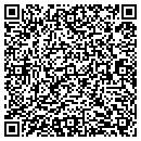 QR code with Kbc Bakery contacts