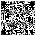 QR code with Wandering Wheels Campground contacts