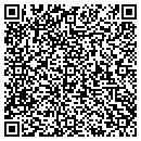 QR code with King Deli contacts