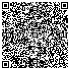 QR code with Oconee County Solid Waste contacts