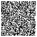 QR code with Soe Inc contacts