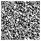 QR code with Ormond Beach Public Works contacts