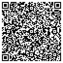 QR code with Alan Swaters contacts