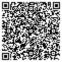 QR code with Binmanager contacts