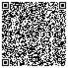 QR code with A And S Contractors LLC contacts