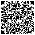 QR code with Gas On The Spot contacts