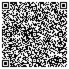 QR code with LA Pinata Tortilleria contacts