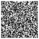 QR code with Angelicas contacts
