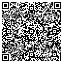 QR code with A To Z Clean contacts