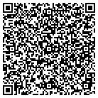 QR code with Prudential Blue Water Rl Est contacts