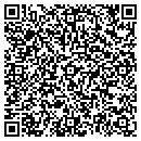 QR code with I C London Office contacts
