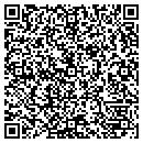 QR code with A1 Dry Cleaners contacts
