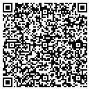 QR code with Action Installation Service Inc contacts
