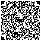QR code with Tony Choy's Appliance Service contacts
