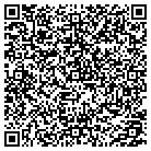 QR code with Central States Agronomics Inc contacts
