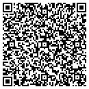 QR code with Raton Realty contacts