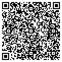 QR code with Bob H Dunning contacts