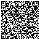 QR code with Red Frese Autos contacts