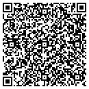 QR code with Red 8 Realty contacts