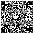 QR code with Redlin Jay contacts