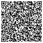 QR code with Reliance Realty & Investments contacts