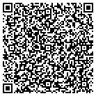 QR code with Kom-ON-IN Beach Pubc Rec Area contacts