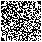 QR code with Mariscos Puerto Escondido contacts