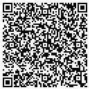 QR code with Kozy Oaks Kamp contacts