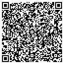 QR code with Ashley West contacts
