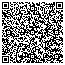 QR code with A 1 Builders contacts