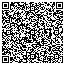 QR code with A-1 Painting contacts
