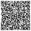 QR code with Alpha Tint contacts