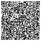 QR code with Valley Central Appliance Rpr contacts